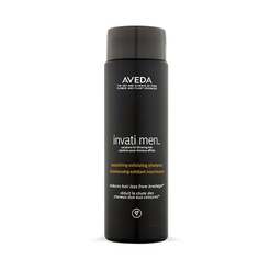 Питательный отшелушивающий шампунь для волос для мужчин, 250 мл Aveda, Invati Men Nourishing Exfoliating Shampoo