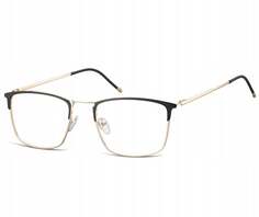 Прямоугольные очки, прозрачные очки после коррекции FRAME., inna