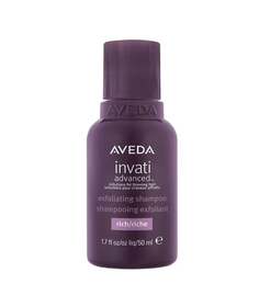 Шампунь для волос, 50 ​​мл Aveda, Invati Advanced Exfoliating Shampoo Rich