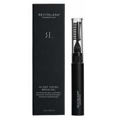 Бесцветный гель для укладки бровей 7,4 мл RevitaLash, Hi-Def Tinted Brow Gel