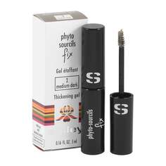 Гель для бровей 2 Medium Dark, 5 мл Sisley, Phyto-Sourcils Fix