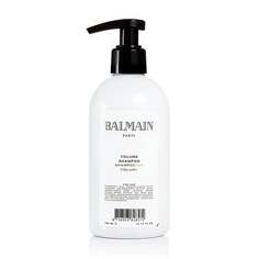 Питательный шампунь для волос, придающий объем и блеск, Volume Shampoo, 300 мл Balmain