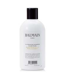 Корректирующий цвет шампунь, 300 мл Balmain, Illuminating, Shampoo Silver Pearl