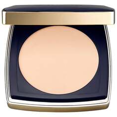 Матовая пудра для лица Double Wear Stay In Place, SPF 10, 3C2, 12 г Estee Lauder, Estée Lauder