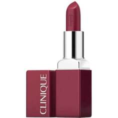 Румяна Even Better Pop Lip Color, 04 Red-Y Or Not, 3,6 г Clinique