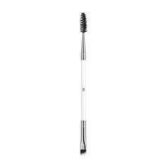 Кисть для макияжа глаз 501 Brow-Lash Brush, 1 шт. ilū Ilu