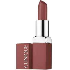 Тональная основа Even Better Pop Lip Color, губная помада, оттенок 12 Enamored, 3,9 г Clinique