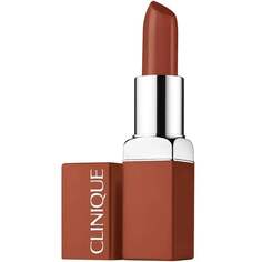 Тональная основа Even Better Pop Lip Color, губная помада, оттенок 13 Closer, 3,9 г Clinique