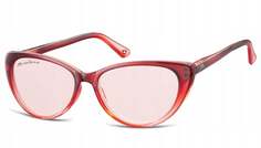 Женские солнцезащитные очки «кошачий глаз» Flex, inna