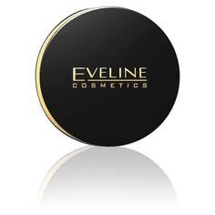 Минеральная каменная пудра, № 023 песок Eveline Cosmetics, Celebrities Beauty