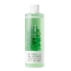 Тоник для лица, 400 мл It&apos;s Skin Tiger Cica Green Chill Down Toner