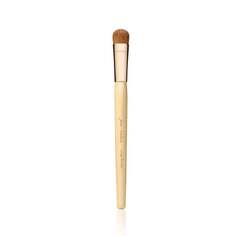 Кисть для растушевки, растушевки и растушевки теней. Jane Iredale Large Shader