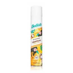 Сухой шампунь, 350 мл Batiste, Tropical Dry Shampoo