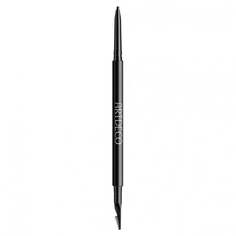 Карандаш для укладки бровей с расческой 11 Уголь, 0,09 г Artdeco, Ultra Fine Brow Liner