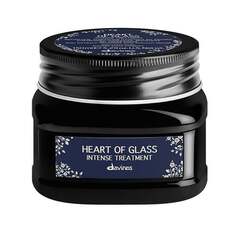 Укрепляющее и осветляющее средство для светлых волос 150мл Davines Heart of Glass