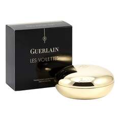 Рассыпчатая пудра 02 Clair, 20 г Guerlain, Les Voilettes