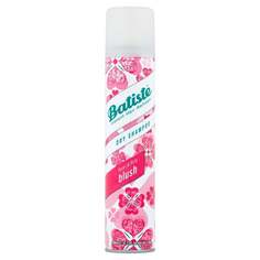 Шампунь для сухих волос Blush, 200 мл Batiste