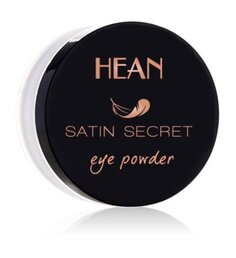 Пудра для глаз HEAN Satin Secret