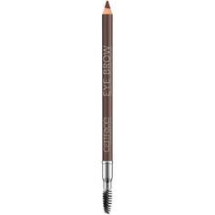 Карандаш для бровей с кисточкой 030 Brow-N-Eyed Peas, 1,4 г Catrice, Eye Brow Stylist