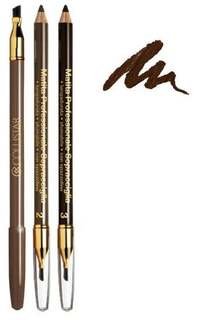 Карандаш для бровей 03 Marrone, 1,2 г Collistar, Matita Professionale Sopraciglia Eyebrow Pencil