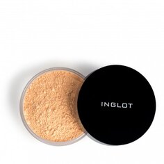 Матирующая рассыпчатая пудра 3S (2,5 г) 32, INGLOT