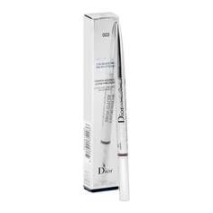 Карандаш для бровей 003 Universal Auburn, 0,9 г Dior, Diorshow Brow Styler