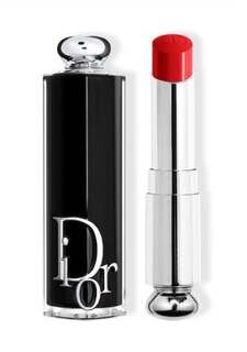 Губная помада 745 Red)volution, 3,2 г Dior, Addict Rouge Brilliant