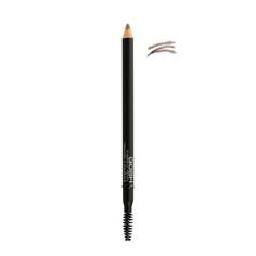 Карандаш для бровей с кисточкой 01 Коричневый 1,2г Gosh, Eyebrow Pencil Gosh!