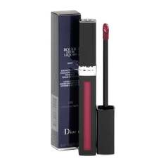 Помада с жидкой формулой 565 Versatile Satin, 6 мл Dior, Rouge Liquid