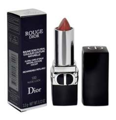 Бальзам для губ 100 Nude Look, 3,5 г Dior Rouge, Dior Lip