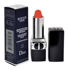 Бальзам для губ 445, 3,5 г Dior Rouge, Dior Lip