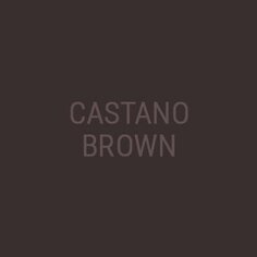 Карандаш для бровей Castano Brown 2,5г, Inna marka