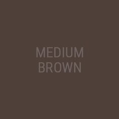Карандаш для бровей Medium Brown 2,5 г, Inna marka