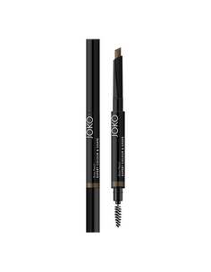 Карандаш для бровей 03, 5 г Joko, Brow Pencil Expert Color &amp; Shape