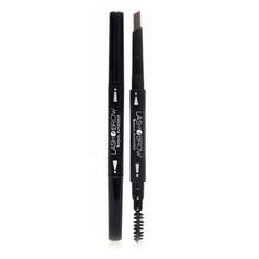 Карандаш для бровей Deep Brown Lash Brow, Brows Architect