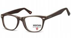 Гибкие очки по рецепту унисекс Montana