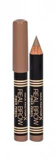 Карандаш для бровей «Блонд», 1,7 г Max Factor, Real Brow