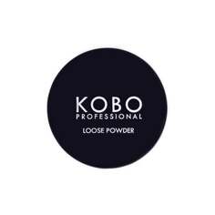 Рассыпчатая пудра, 105 Rose Beige, 8 г Kobo Professional, Loose Powder