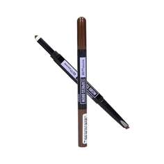 Карандаш для бровей Брюнетка, 0,71 г Maybelline, Brow Satin