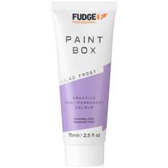 Полуперманентная краска для волос 75мл Fudge Paintbox Lilac Frost
