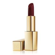 Губная помада 672 In опьяняющая, 3,5 г Estée Lauder, Pure Color Creme Lipstick