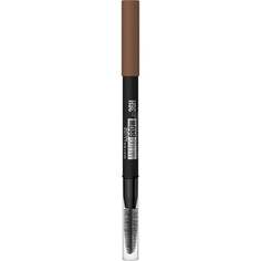 Карандаш для бровей 03 Soft Brown, 5 г Maybelline, Tattoo Brow 36H Pencil