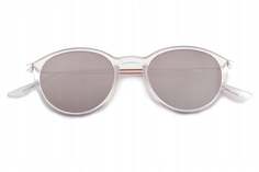 Солнцезащитные очки-зеркала унисекс Lenonki Stylion