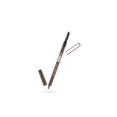Водостойкий карандаш для бровей 001 Блонд, 1,08 г Pupa, True Eyebrow Pencil
