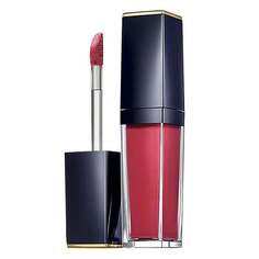 Жидкая губная помада 420 Rebellious Rose, 7 мл Estée Lauder, Pure Color Envy Matte Paint-On Liquid