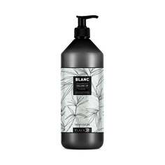 Шампунь для волос, 1000 мл Black, Blanc Volume Up Bläck
