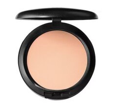 Пудра для лица, NW25, 15 г MAC, Studio Fix Powder + Foundation