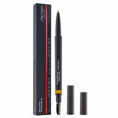 Карандаш для бровей 3в1 01 Блонд, 0,31 г Shiseido, Brow Ink Trio