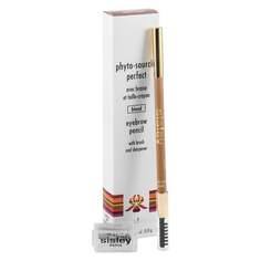 Карандаш для бровей 01 Блонд, 0,55 г Sisley, Phyto Sourcils Perfect