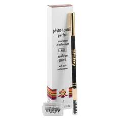 Карандаш для бровей 03 Brun, 0,55 г Sisley, Phyto Sourcils Perfect